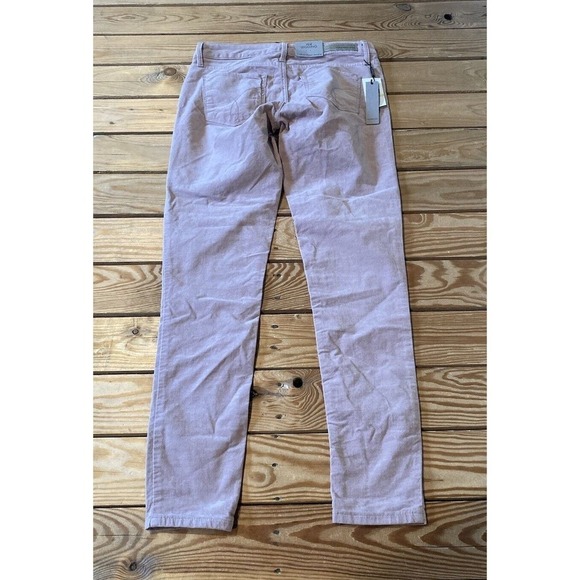 NWT Calvin Klein Jeans Legging Pants Size 4 Women’s Pink - Picture 2 of 11